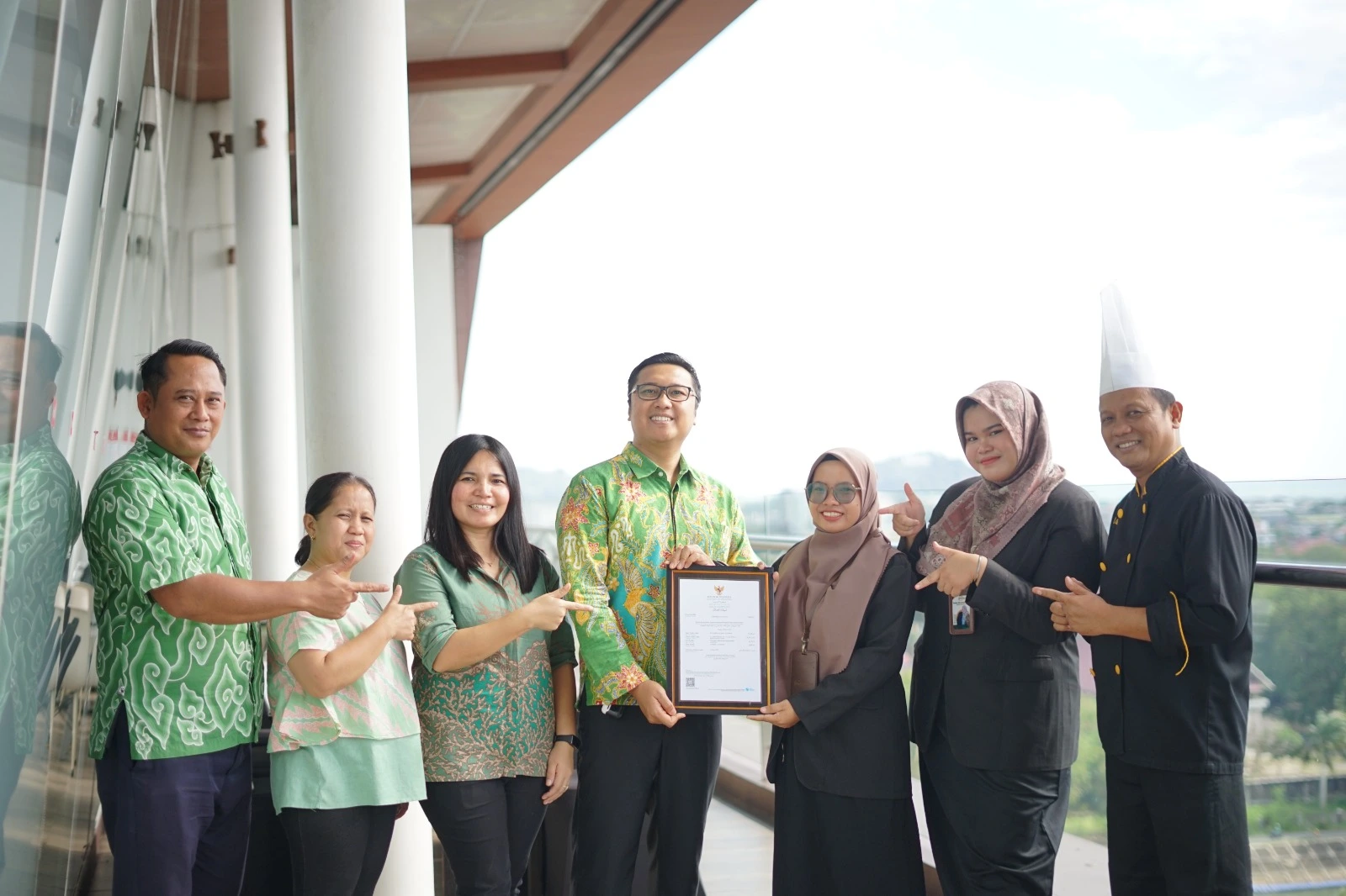 Dokumentasi Kegiatan