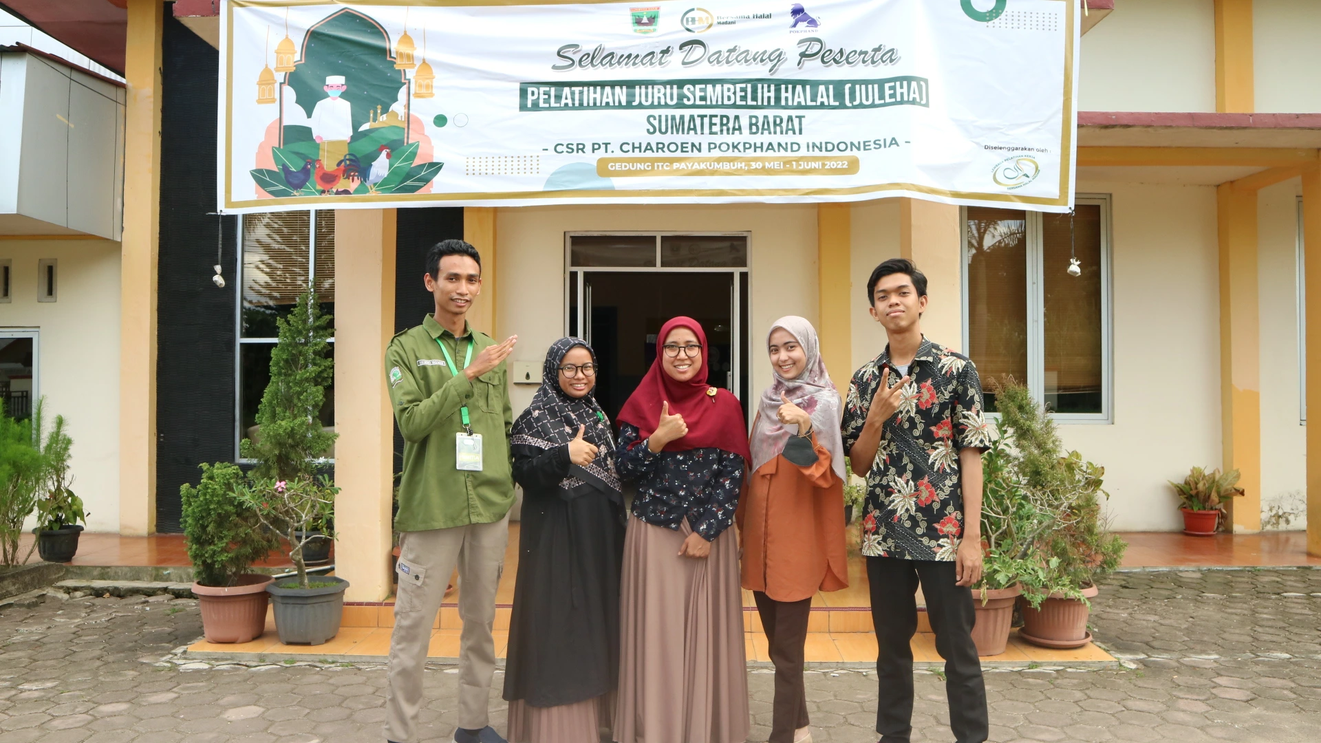 Dokumentasi Kegiatan