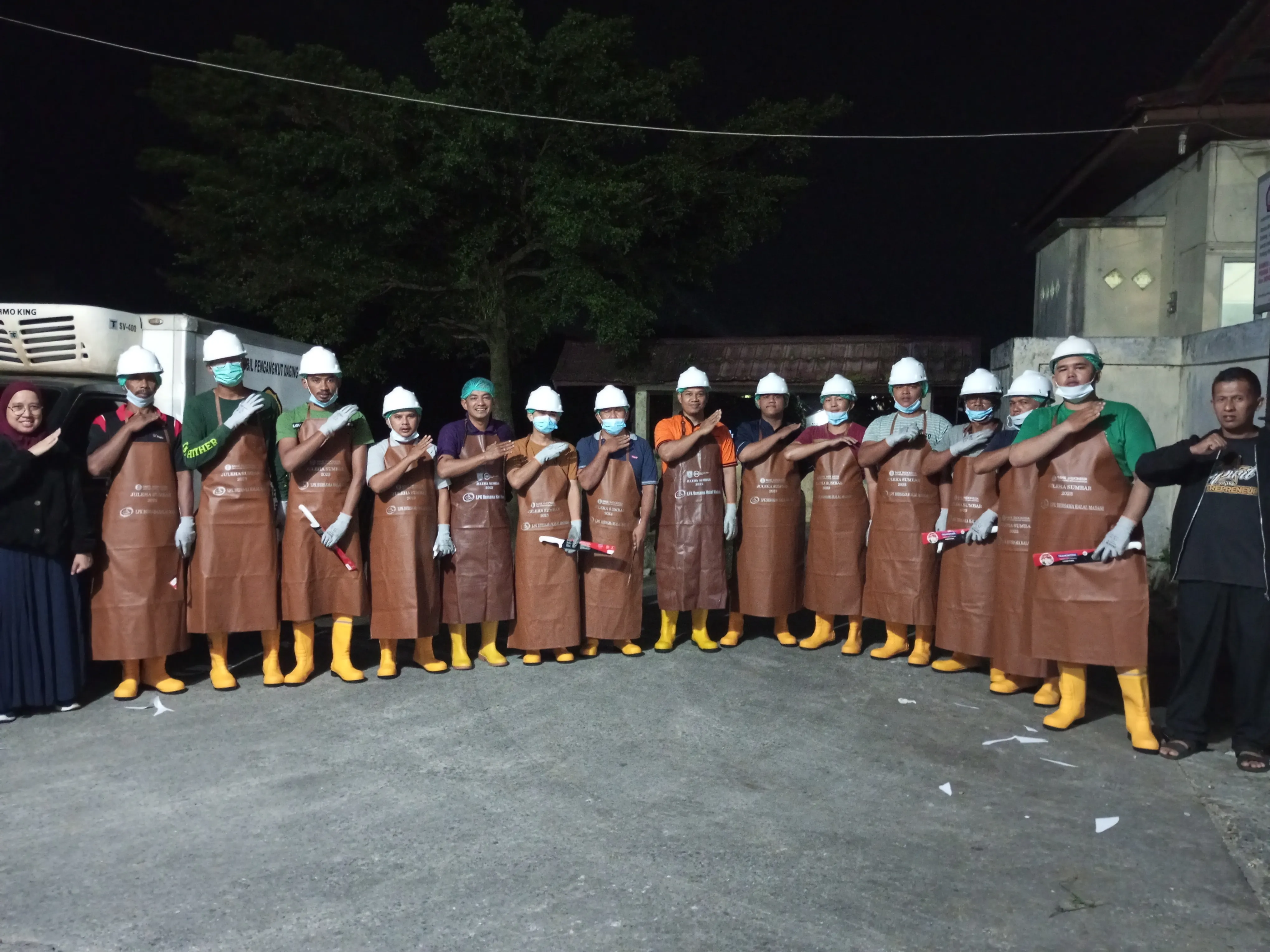 Dokumentasi Kegiatan