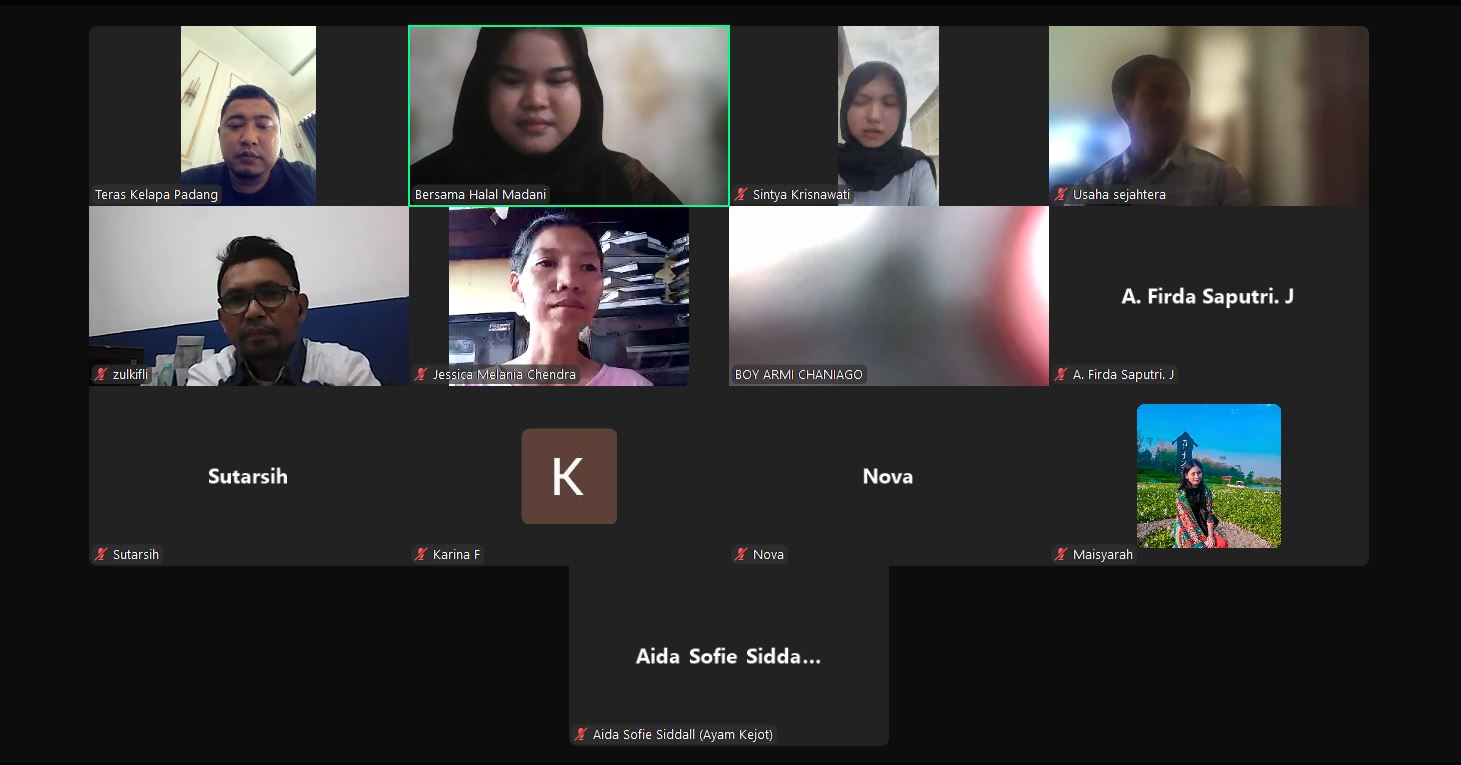 Dokumentasi Kegiatan