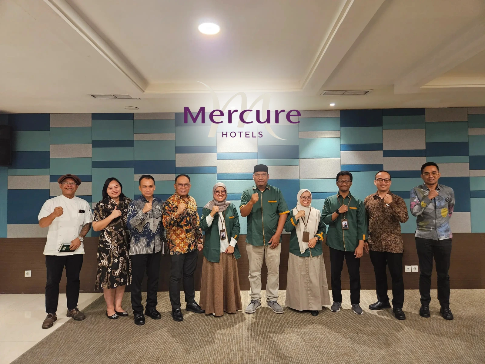 Dokumentasi Kegiatan