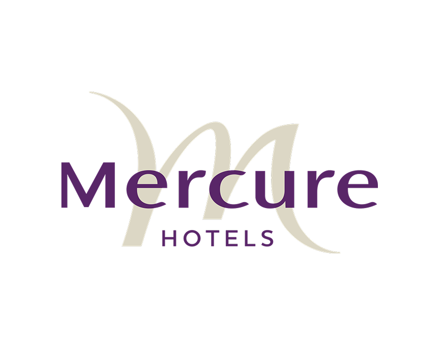 Mercure klien Bersama Halal Madani